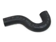 Vacuum hose for idle speed adjuster. Porsche 944 Turbo >>87 - 95111021901