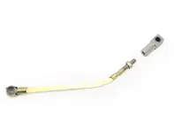 Throttle linkage pull rod. Porsche 911 - 93011009805