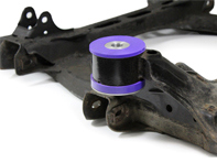 Powerflex Boccola di montaggio del telaietto anteriore. Porsche 955/957/958 Caienna - PFF85-1605