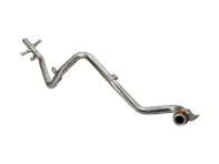 冷却液供应管 - 供给油冷却器入口和交流发电机软管 - 适用于 2003-2006 年保时捷 955 卡宴涡轮增压版 - 94810602154