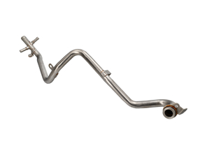 冷却液供应管 - 供给油冷却器入口和交流发电机软管 - 适用于 2003-2006 年保时捷 955 卡宴涡轮增压版 - 94810602154