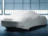 Car-Cover Indoor OE. Porsche 987 Boxster 09-12 - 98704400014