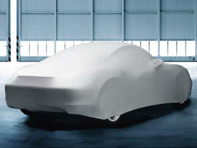 Car Cover Indoor OE. Porsche 987 Boxster 09-12 - 98704400014