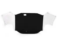 后底盘盖。保时捷 970 Panamera 2014>> - 97050411512, 97050411506