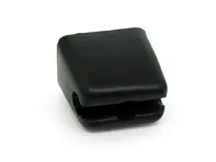 遮阳板支撑夹。保时捷 928 / 911 / 964 / 993 - 9117313310070B, 91173133100