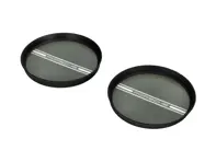 Sottobicchiere Porsche per portabicchieri, Heritage Design. Porsche Macan/Taycan/Cayenne - 9Y0044062