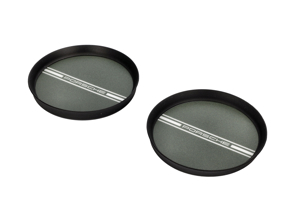 Sottobicchiere Porsche per portabicchieri, Heritage Design. Porsche Macan/Taycan/Cayenne - 9Y0044062