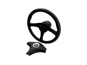 Volant 3 branches RS. Porsche 944 / 964 / 993 - 993347084808YR