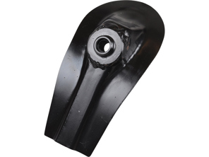 Support de palier pour pédale avant. Porsche 911/912 - 901-501-063-23, 90150106323 - 1683151700