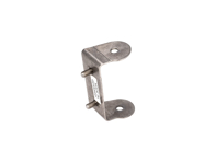 Exhaust Silencer Bracket. Porsche 997.2 - 99711114030