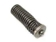 正时链条张紧器。右。保时捷 997 Turbo / GT3 - 99710506271, 99710506270, 95910505203