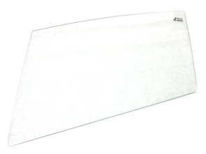 Vidrio de la ventana de la puerta, transparente. Porsche 911 68-84 COUPÉ - 90154210125, 90154210225, 8837-1, 8838-1