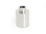 Distanziale per il montaggio del compressore dell'aria condizionata. Porsche 986 Boxster / 987C Cayman / 996 - 99612610252
