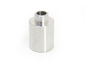 Air con compressor mounting spacer. Porsche 986 Boxster / 987C Cayman / 996 - 99612610252