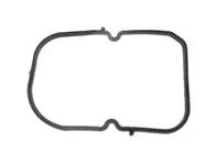 Transmission oil pan gasket. Porsche 928 1983-95 Auto - 1262711080 - URO-001054