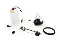 Brandstofpompset links Porsche 955 Cayenne / 957 Cayenne (OE nr. 95562093101) - 95562093101, 95562080500, 95520113301, 95562091101, 95562042100