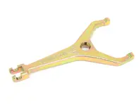 Clutch fork. Porsche 911 1970-71 - 91111671201