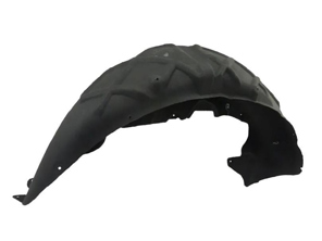 Rivestimento passaruota anteriore. Porsche 958 Cayenne 2010-18 - 95850497100, 95850497101, 95850497200, 95850497201, 7P5810971A, 7P5810972A