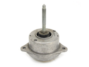 Engine hydraulic mount. Porsche 997 Turbo / GT2 - 99737504991