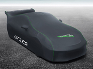 Autohoes Indoor 911 GT3 design OE. Porsche 991 GT3 2017 >> - 99104400045