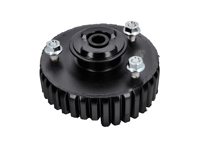 后部减震器支柱支座。保时捷 964 1991>> - 964-333-059-00, 96433305900 - 964-333-059-00, 1652400100