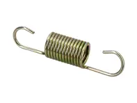 Molla tensione frizione. Porsche 911 - 91511661402