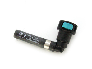 Bleeder valve vent hose. Porsche 958 Cayenne / S / Turbo - 95810631201