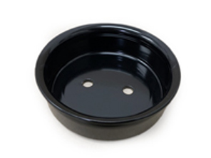 Mounting pot gearbox mount. Porsche 356 - 64420505