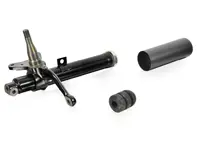 减震器支柱，外部 BOGE 前部保时捷 911 Carrera 86-89 (91134104311 / 91134104411) - 91134104311, 91134104411, 91134104303, 91134104403, 91134104105, 91134104204, 91134104205, 91134104104