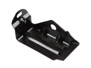 Soporte para esquina de parachoques trasero. Porsche 911 1965-68 - 90150502120GRV, 90150502220GRV, 1684450770, 1684450780, 91150502102GRV, 91150502202GRV, 90150502121, 90150502221, 90150502120GRV, 90150502220GRV, 591087, 591088, 1684400570, 1684400580, 90150502120, 90150502120GRV, 1684400870, 591087-1, 591187-1, 1684400970, 90150502220, 90150502220GRV - 1684450770, 1684450780