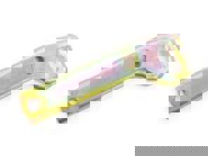 Air con compressor support bracket. Porsche 964 / 993 - 96412612400