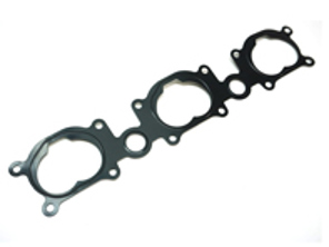 Intake manifold gasket. Porsche 996 GT3 2003-05 - 99611010391, 081.020