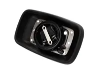 Door mirror motor. Porsche 911 / 924 / 928 / 944 / 964 - 94473102701, 91173102706, 91173102806, PCG73102806, 94473102700, 94473102702