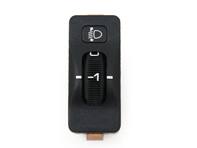 Headlamp levelling potentiometer. Porsche 993 - 9936132300001C