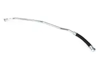 Tubo de aceite del motor al termostato. Porsche 911 1984-89 - 93010774315, 93010774312 - HA DE 47 023, 1613701106, PS9356, 9600003