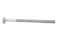 Vacuum pump bolt, M6X95. Porsche 958 Cayenne >>2014 / 958 Cayenne Hybrid / 970 Panamera Hybrid - N10748101