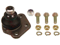 Giunto sferico a quadrilatero, anteriore Porsche 924 / 944 - 171407365G - JBJ235