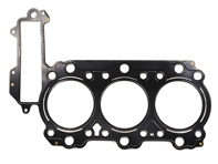 Guarnizione testata maggiorata alesaggio 102mm. Porsche 997 Gen 1 Carrera S - 99710420102, 99710420103 - C4926-032, C4926-040, C4926-054