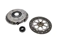 Clutch kit. Porsche 987 MKII Boxster S 3.4L / 987C MKII Cayman S 3.4L  *SACHS Clutch Plate, Pressure Plate & Release Bearing - 3000970024, 98711691330, 98711691332, 98111691300, 98111691300, 98111691301, 98711691331, 98711691333, 98711691334, 98711691335, 98711691338