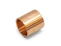 Douille de tige de connexion. Porsche 911 / 912 / 914 - 90110313101, 91110313200, 55-3280 SEMI, 55-3280, 90110313102