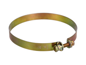 Collier de serrage à vis pour tuyau de canal de chauffage. Porsche964/993 - 99951250502