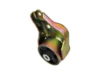 Getriebehalterung und Halterung. Porsche 964 C4 - 96437502301, 96437532301