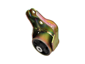 Supporto e staffa della trasmissione. Porsche 964 C4 - 96437502301, 96437532301