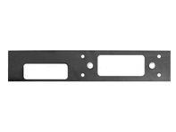 Dash repair panel. Porsche 911/912 - 90150202121, PP250D