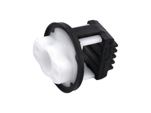 Staffa per pannello porta. Porsche 992/9J1 Taycan - 992867075