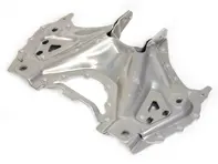 Soporte de soporte de montaje de caja de cambios. Porsche 991.1 / 991.2 - 99137511403