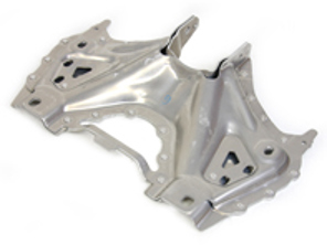 Staffa di supporto per montaggio su cambio. Porsche 991.1/991.2 - 99137511403