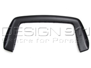 Spoiler Achter Rubber. Porsche 965Turbo - 9655120210001C, 9655120210101C