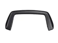 Spoiler trasero de goma. porsche 965 turbo - 9655120210001C, 9655120210101C