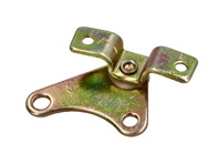 Relay lever for bowden cable. Porsche 911 / 964 / 993 - 99353108300, 99353108400